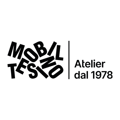 Mobiltesino Logo