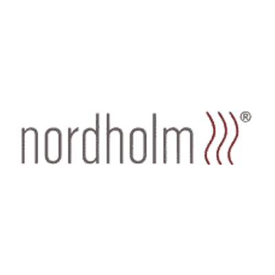 Nordholm Logo