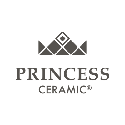 Princess Ceramic Logo