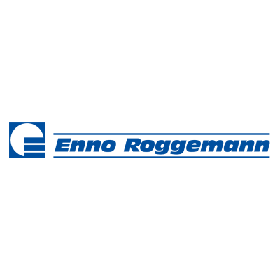 Enno Roggemann Logo
