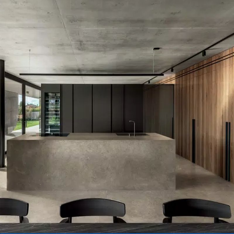 Wandfliesen Großformat und Mosaik – Eusaro Hann. Münden